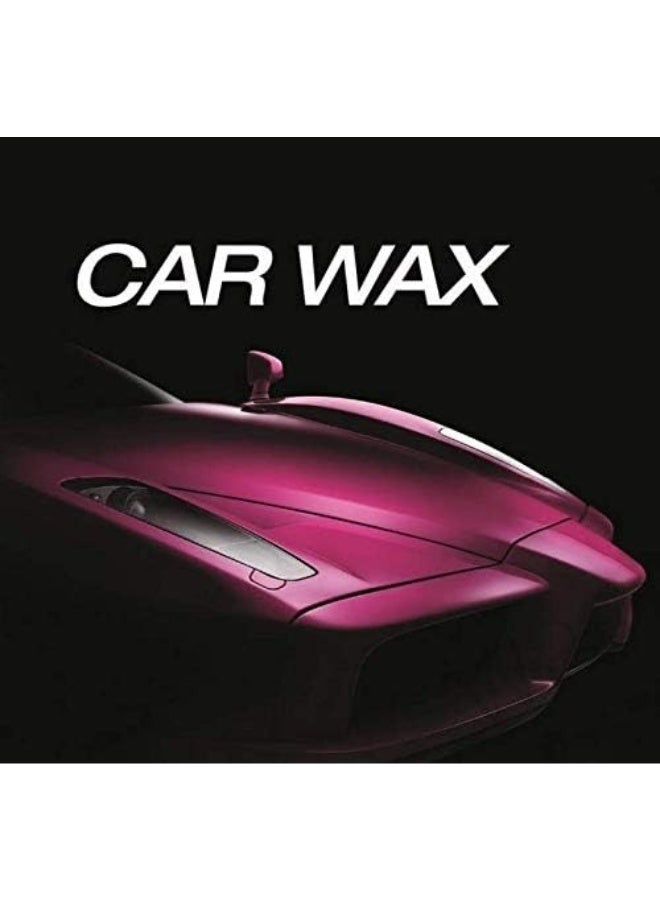 Flamingo Polishing Wax Spray | F044 | 450ML - Image 4