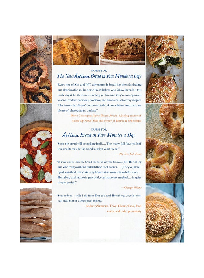 Gluten-Free Artisan Bread In Five Minutes A Day - Image 2