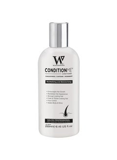 Watermans Grow Me Shampoo And Condition Me Conditioner Set  - Image 2