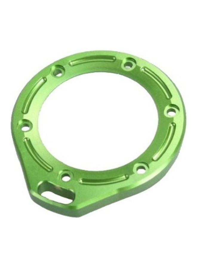 NIBEMINENT Aluminum Lens Lanyard Ring Mount for Gopro Hero2 Green  - Image 1