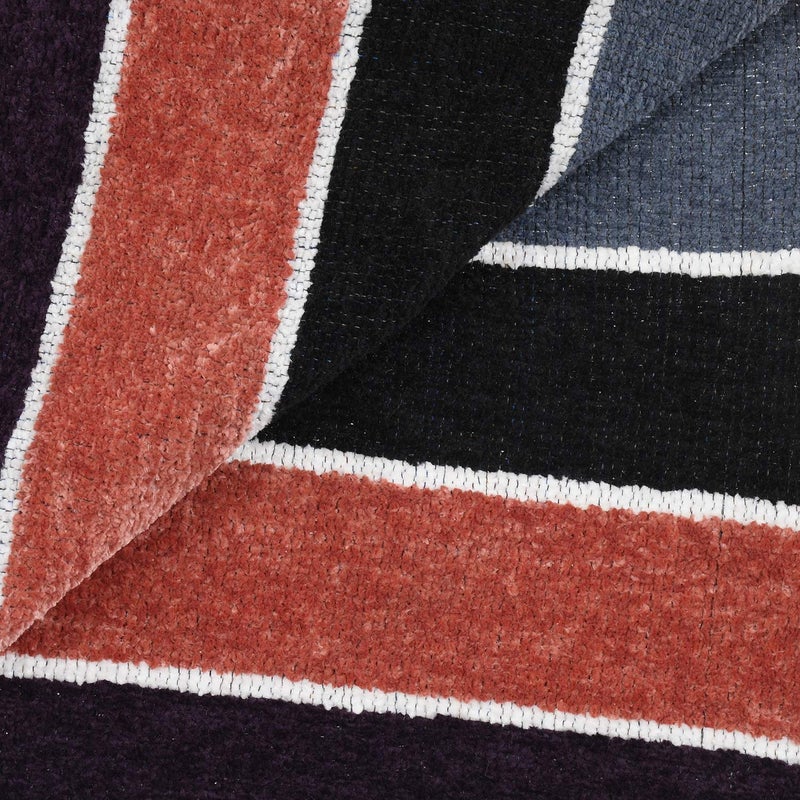 Kuber Industries Hanging Cotton 2 Pieces Cotton Washbasin Napkin/Hand Towel for Kitchen and Bathroom (Multi) - CTKTC45547 - Image 5