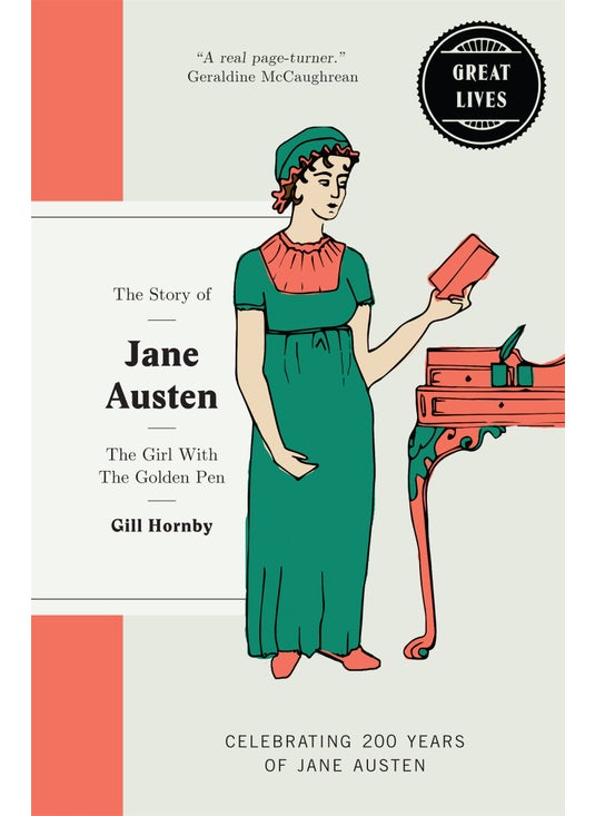 Jane Austen