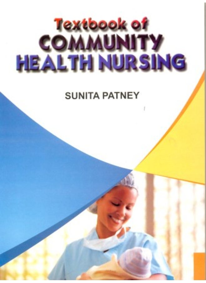 Textbook of Community Health Nursing 
