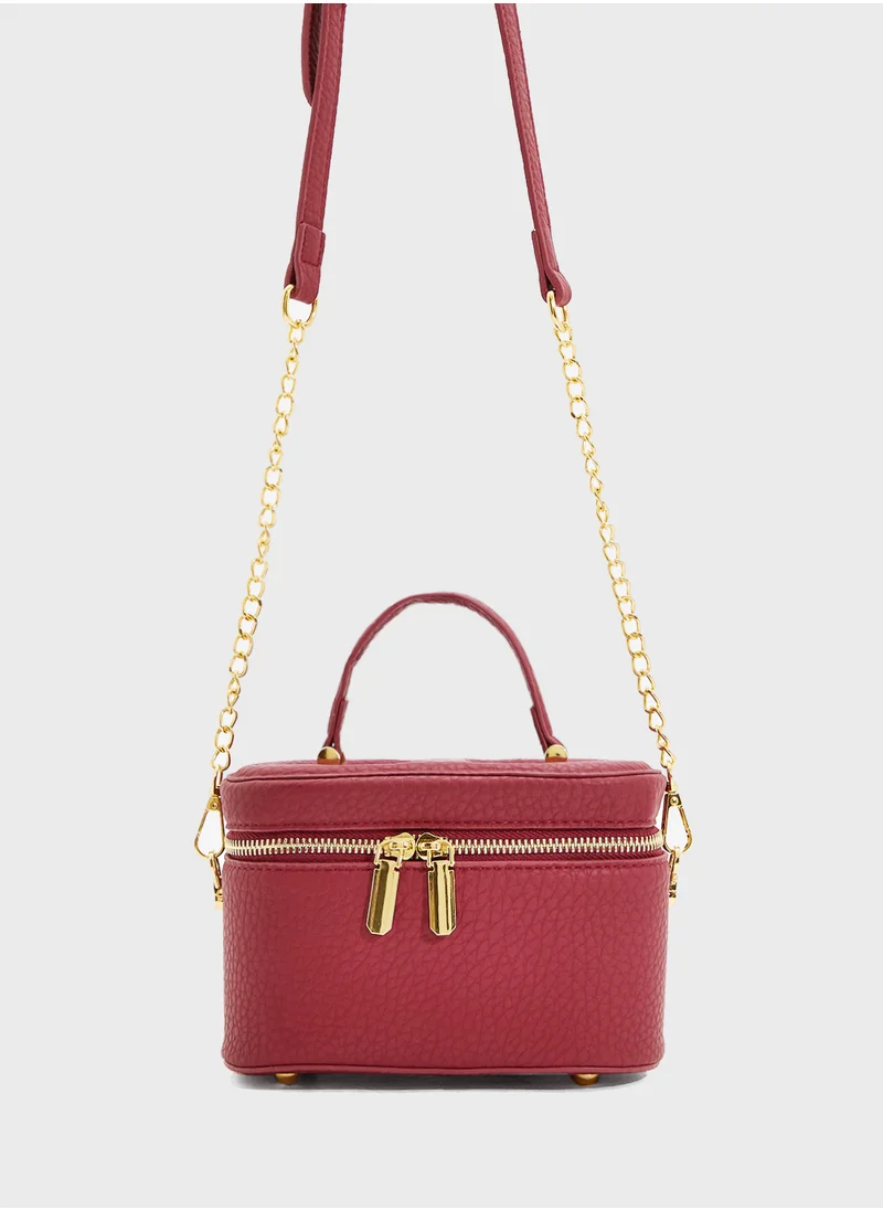 ELLA Ladies Crossbody Bag