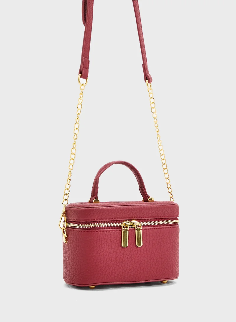 ELLA Ladies Crossbody Bag