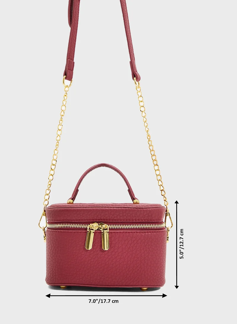 ELLA Ladies Crossbody Bag