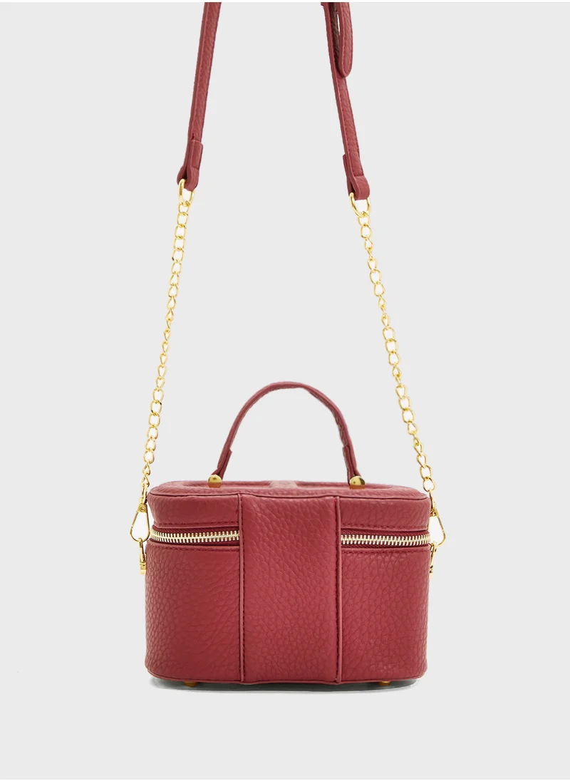 ELLA Ladies Crossbody Bag