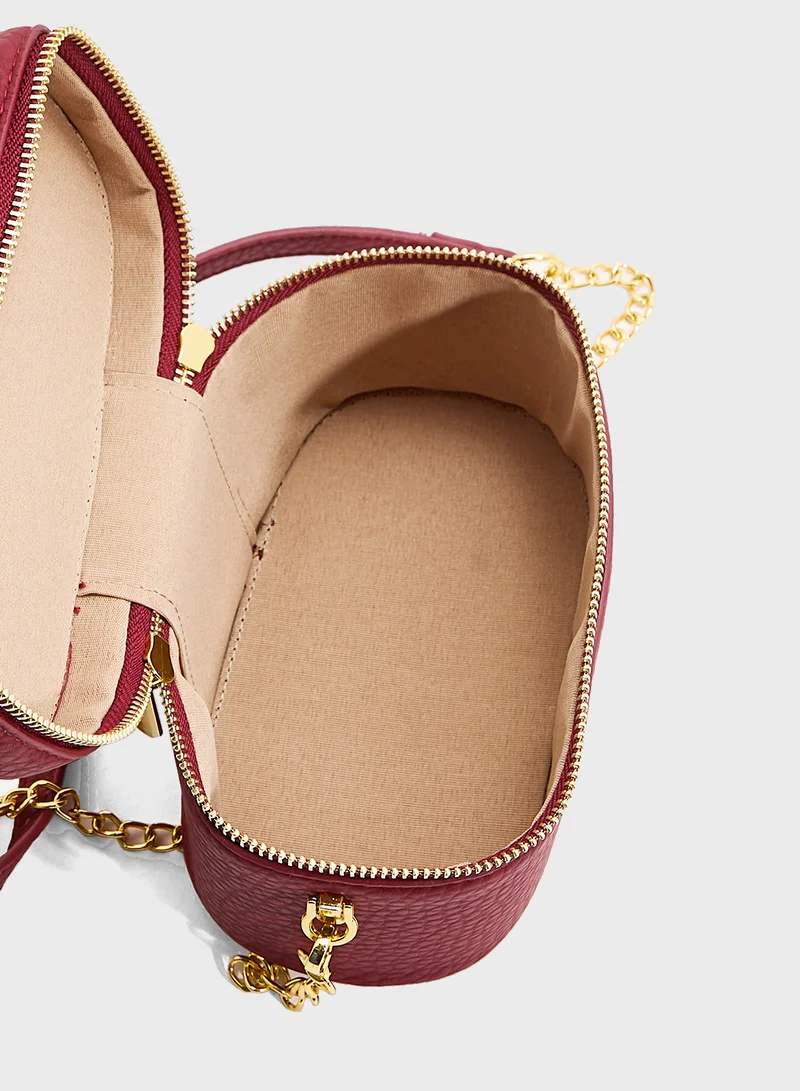 ELLA Ladies Crossbody Bag