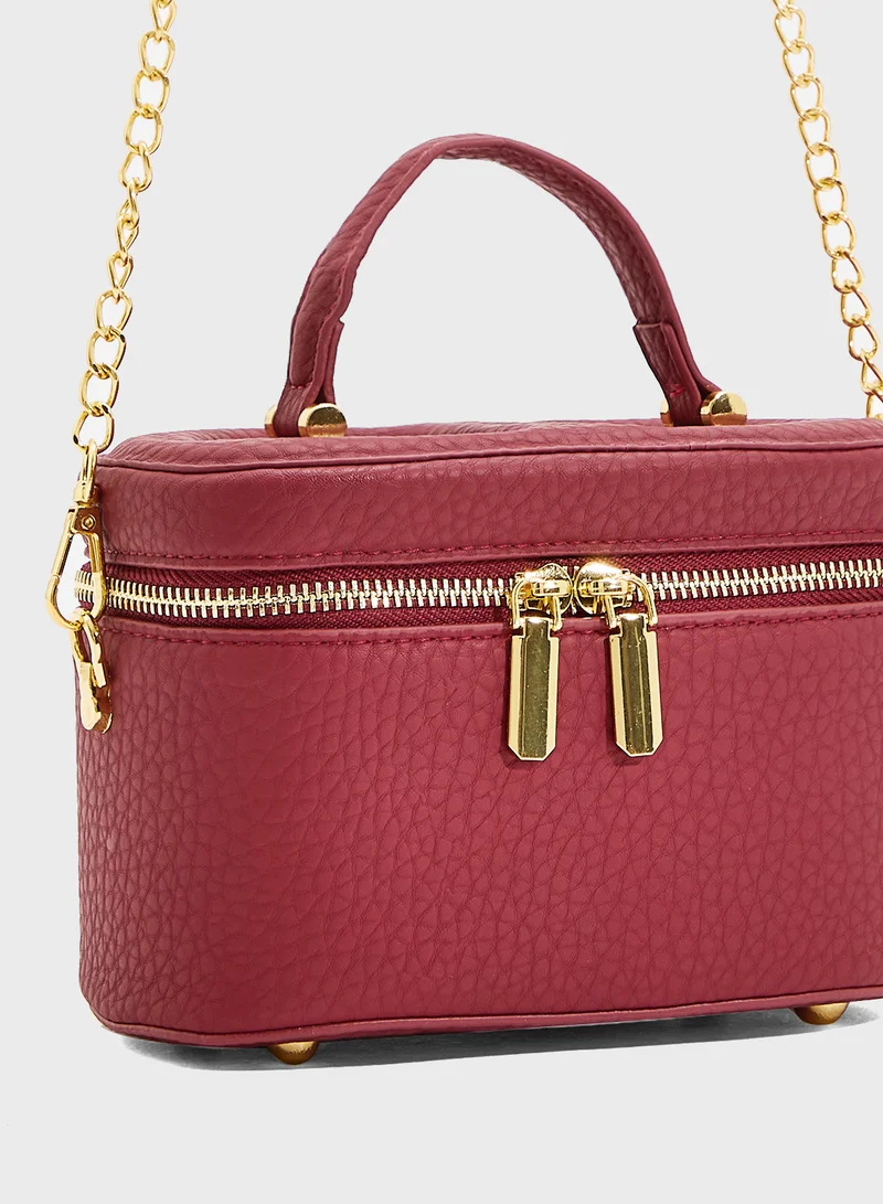 ELLA Ladies Crossbody Bag