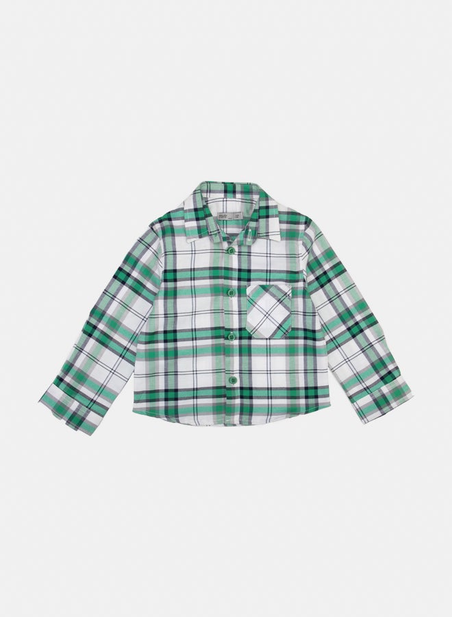 OWNKIDS Baby boys Shirt - Image 1