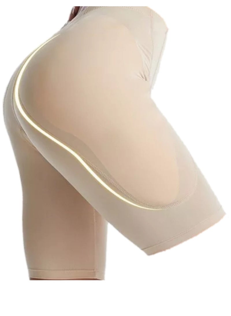 أف ستايل  كورسيه بدون درز مع حشوة جانبية من الإسفنج - Image 2