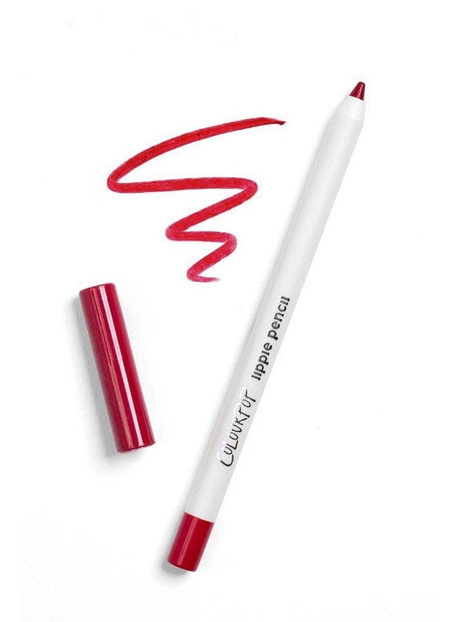 ColourPop "Overtime" Lippie Pencil Lip Liner/Pencil Full Size New No Box