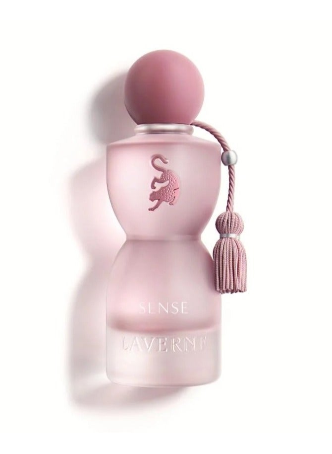 Laverne Sense Georgina by Laverne 75 ml Eau de Parfum - Image 1