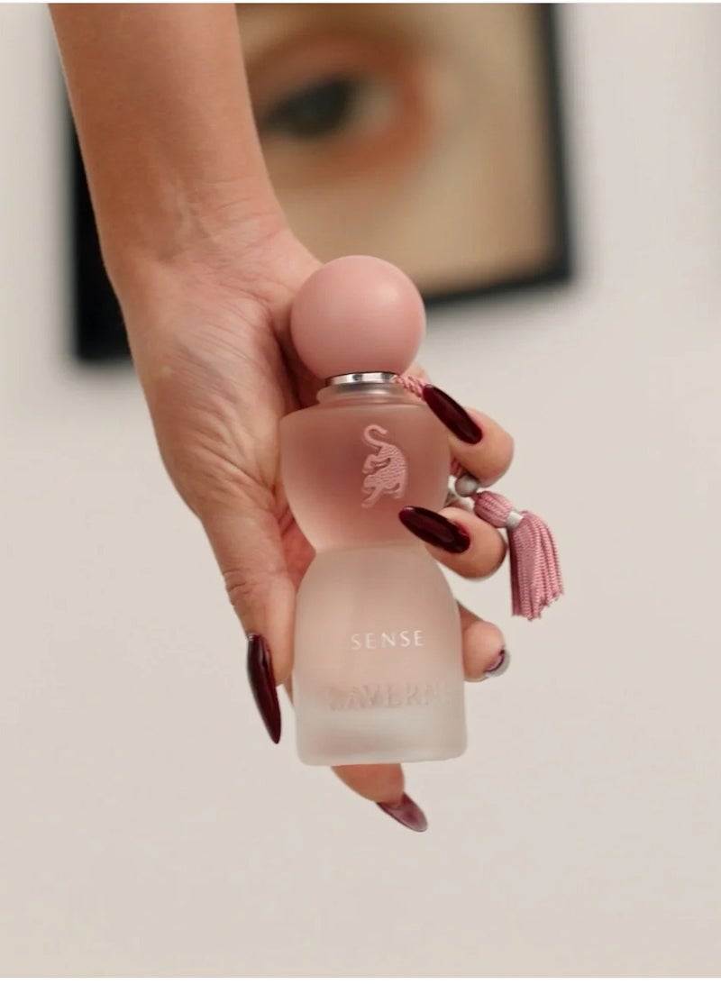 Laverne Sense Georgina by Laverne 75 ml Eau de Parfum - Image 2