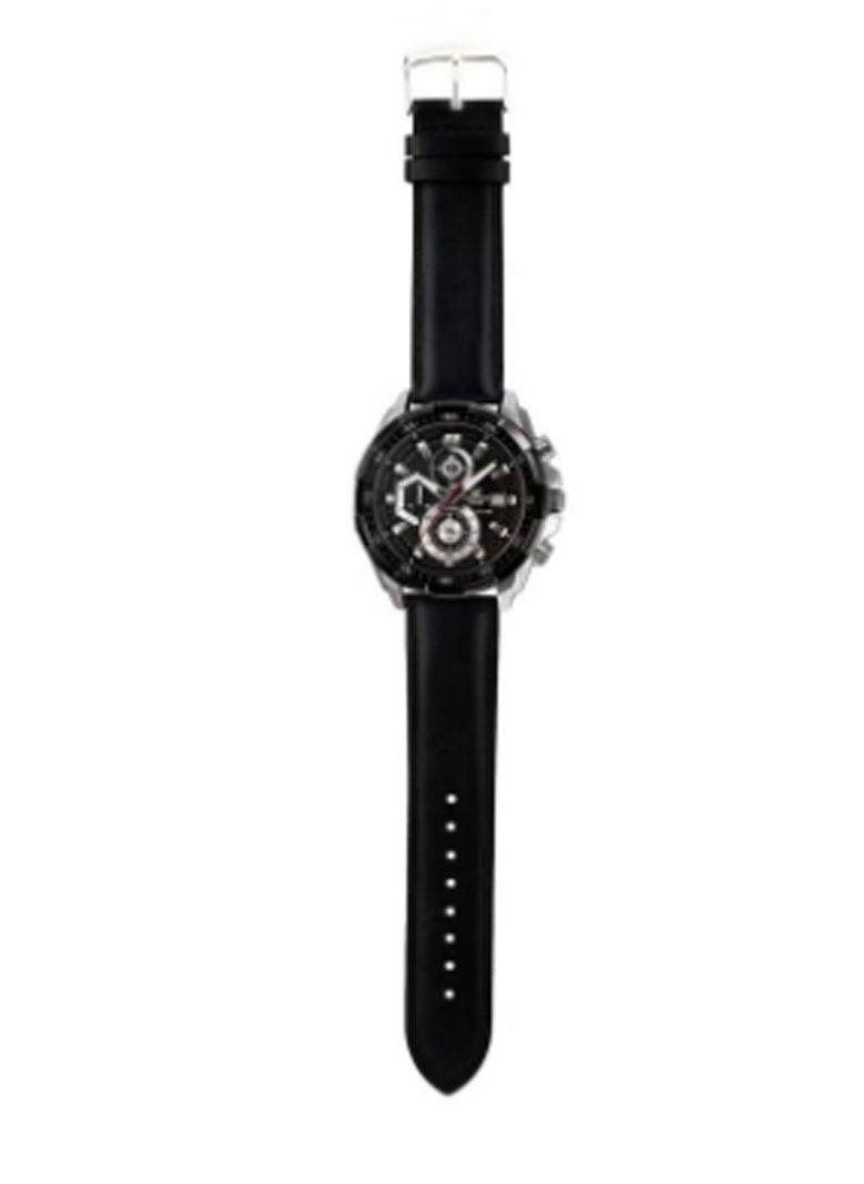 CASIO Men's Edifice Chronograph Watch EFR-539L-1AVUDF  - Image 4