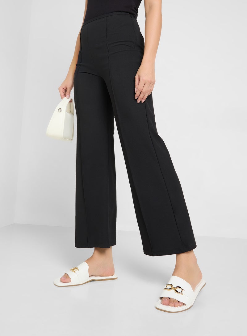ELLA Ladies Flat Sandal  - Image 5
