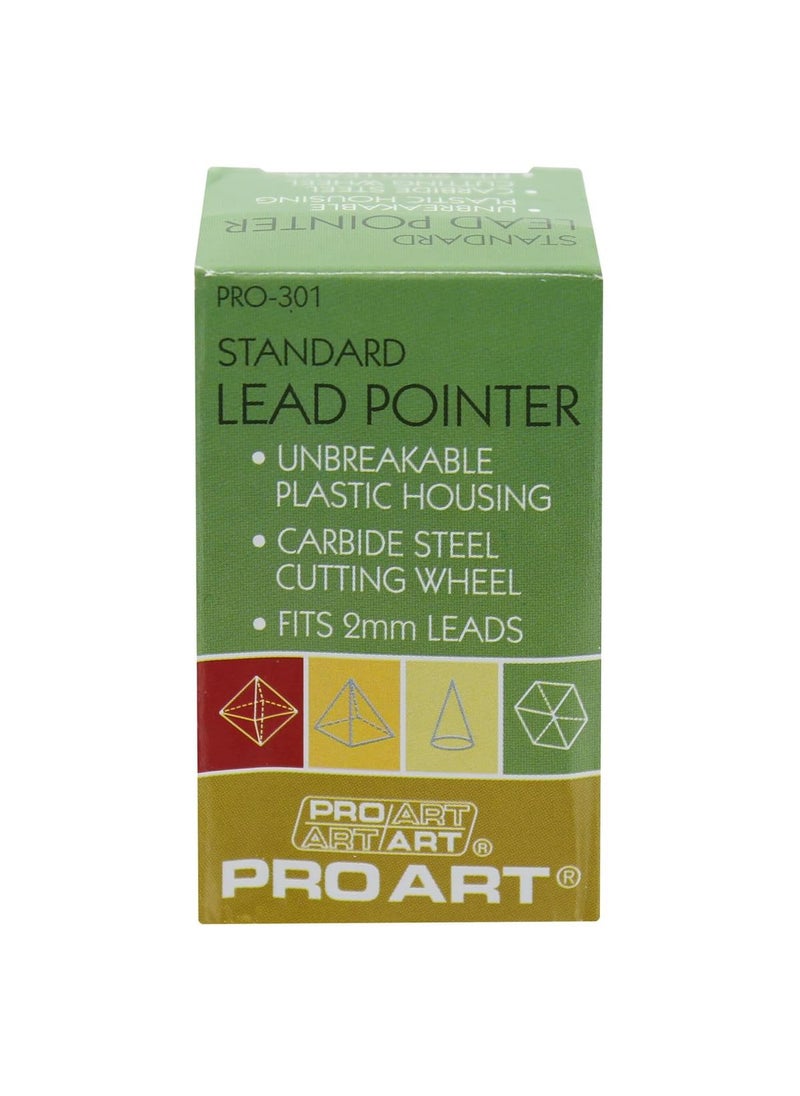 Pro Art PRO ART Lead Pointer  Blue  - Image 1