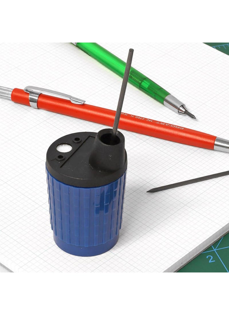 Pro Art PRO ART Lead Pointer  Blue  - Image 3