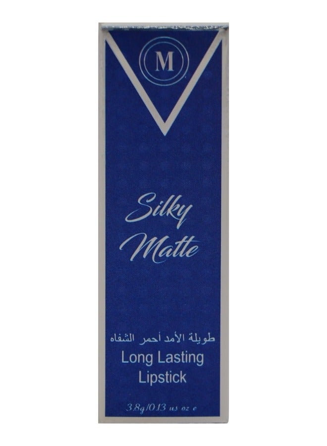 MAROOF Silky Matte Long Lasting Lipstick 3.8g, 13 Ballet Pink - Image 2
