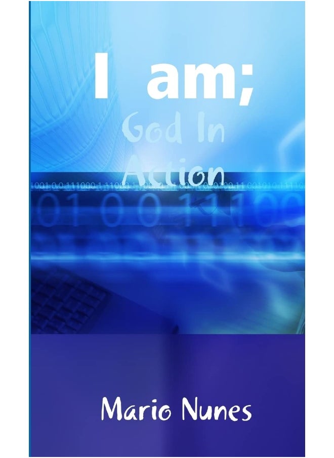 I am: God In Action  - Image 1