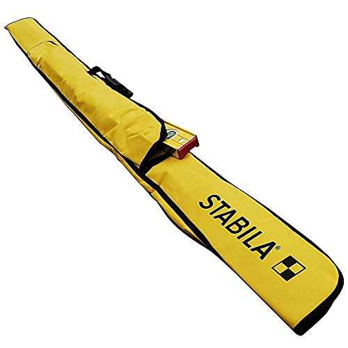 Stabila 30035 Plate Level Case for 7'-12' Plate Level plus 24-Inch, 48-Inch Level - Image 5
