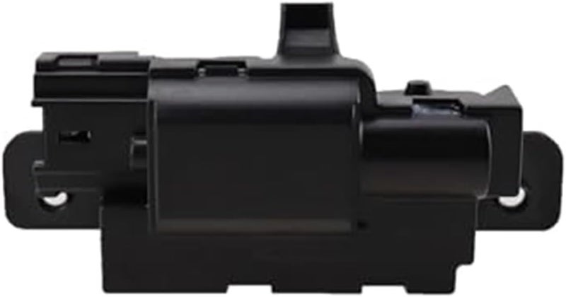 Wivplex Rear Trunk Door Lock Catch Latch Actuator for Renault - Image 5