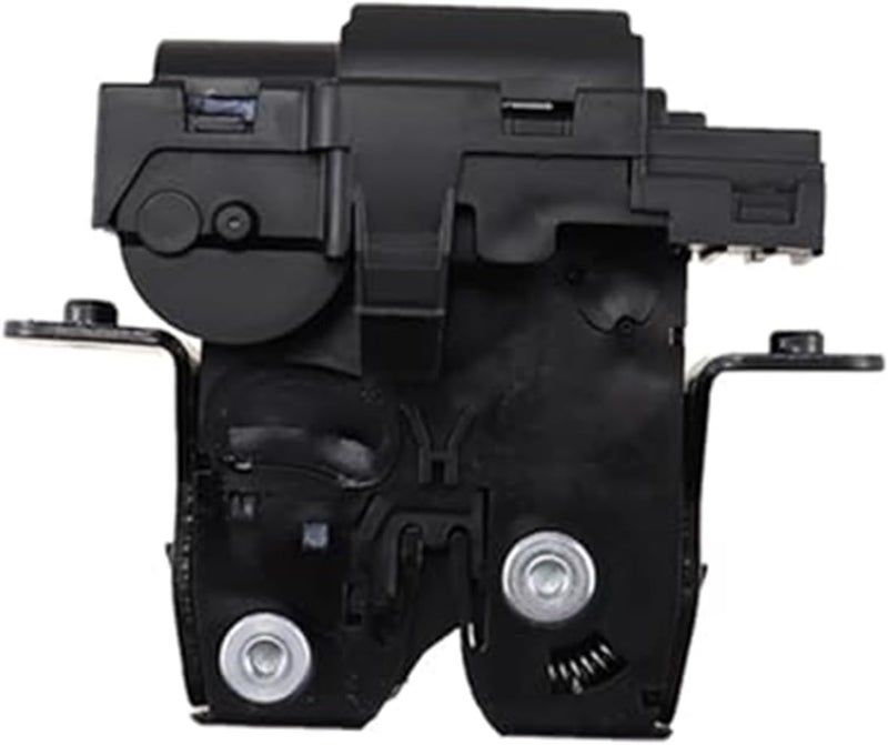 Wivplex Rear Trunk Door Lock Catch Latch Actuator for Renault - Image 4