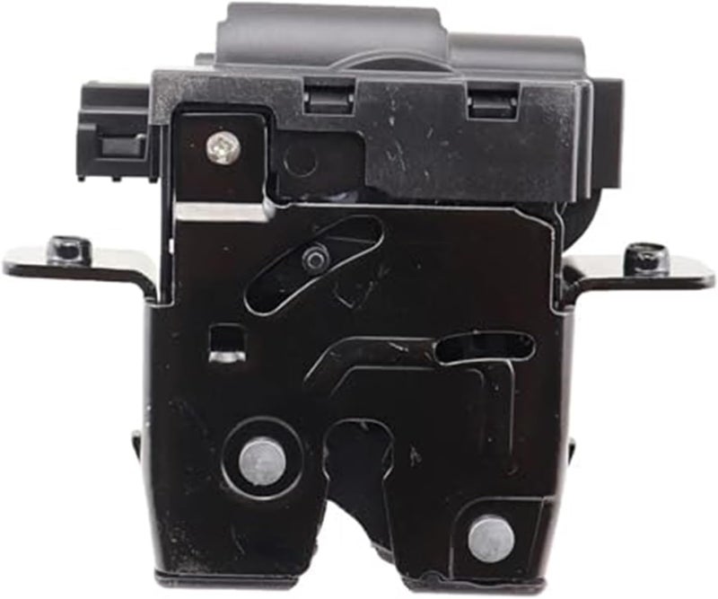 Wivplex Rear Trunk Door Lock Catch Latch Actuator for Renault - Image 3