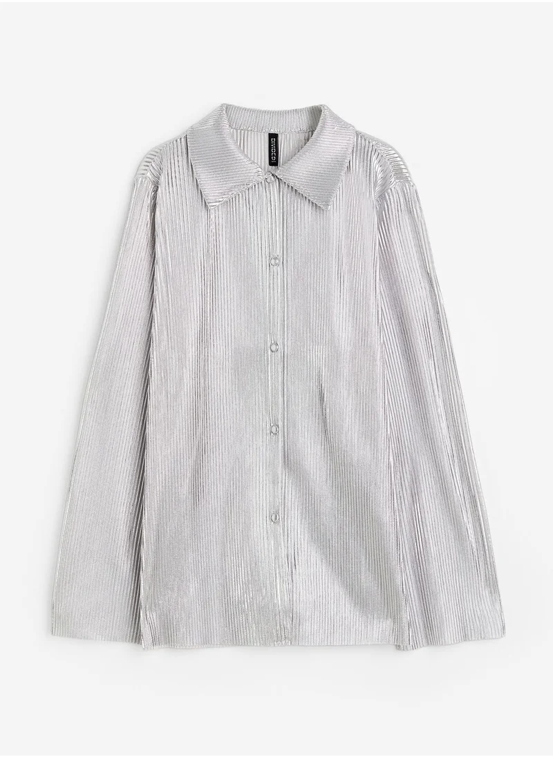 H&M Button Down Shirt