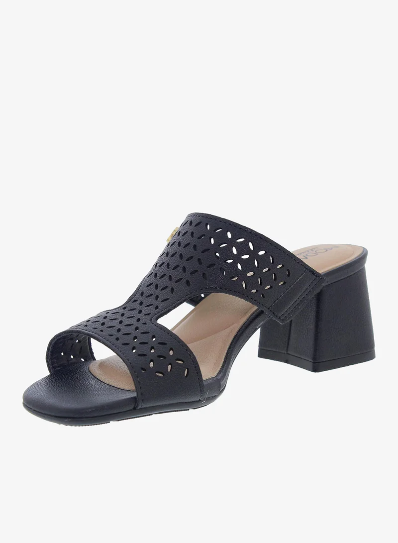 MODARE Modare Women’s Flat Summer Footwear – Lightweight Slip-On Comfort with Stylish Casual Design