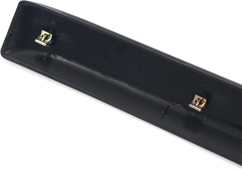 Wivplex Roof Rack Bar Protective Cover for Hyundai Tucson 2004-2008 - Image 5