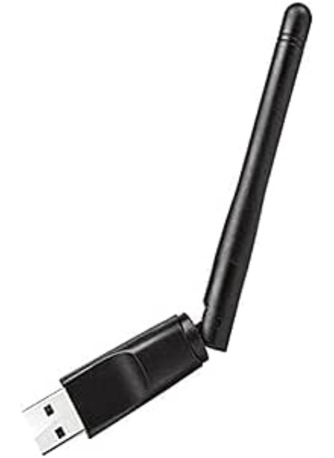 Generic - WiFi Stick for Receiver Internet Connection - Image 1