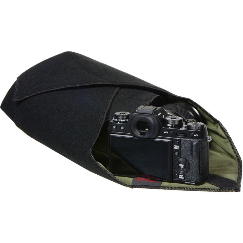 Domke F-34L 19-Inch Protective Wrap -Black - Image 3