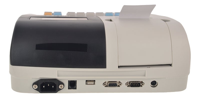 Pixel dp1500 Cash Register - Image 3