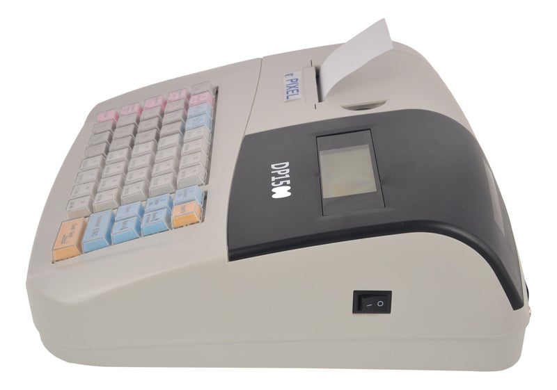 Pixel dp1500 Cash Register - Image 2