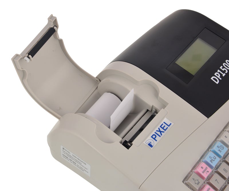 Pixel dp1500 Cash Register - Image 5