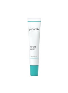Proactiv Acne Scar Treatment Face Gel, White