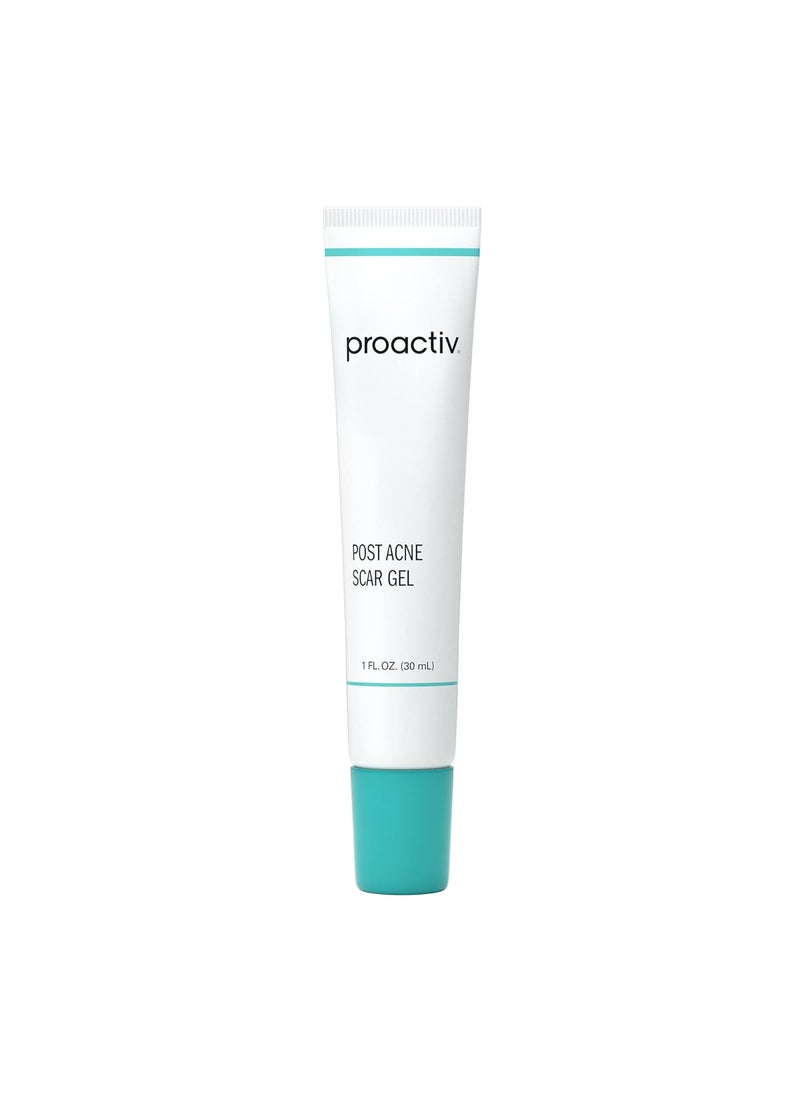 Proactiv - Proactiv Acne Scar Treatment Face Gel, White - Image 1