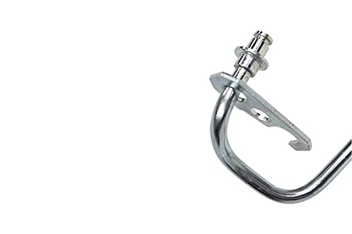 Edelmann 154520 Fitting - Image 3