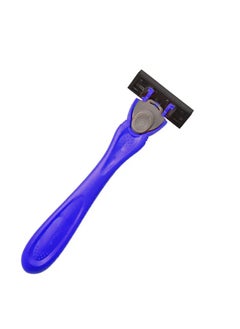 BOLAND LAURA Boland Laura Men's Razor with 6 Extra Blades  - Image 2
