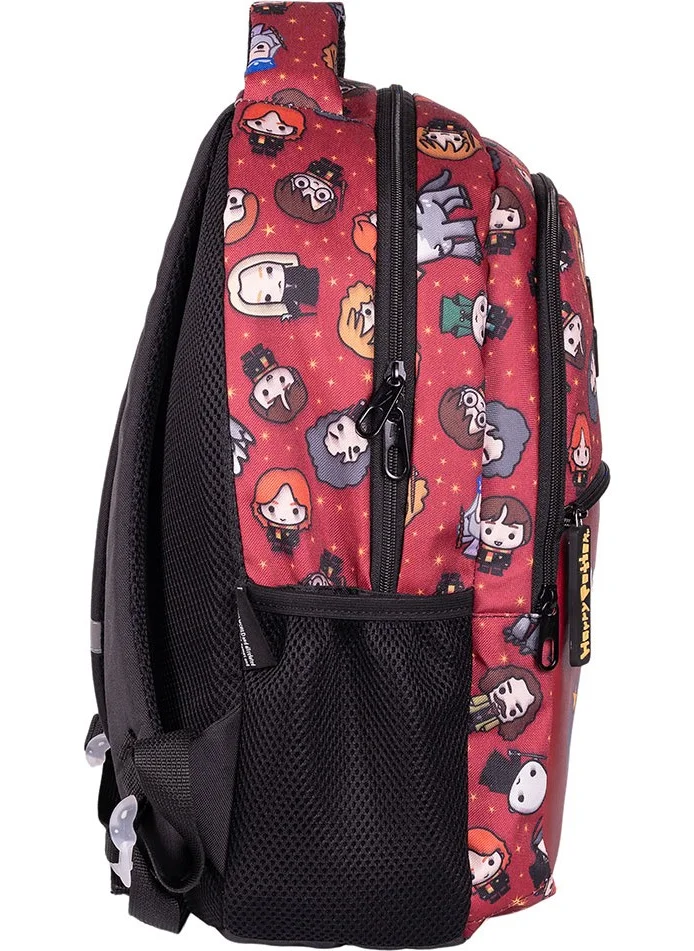 Harry Potter School Bag 2477