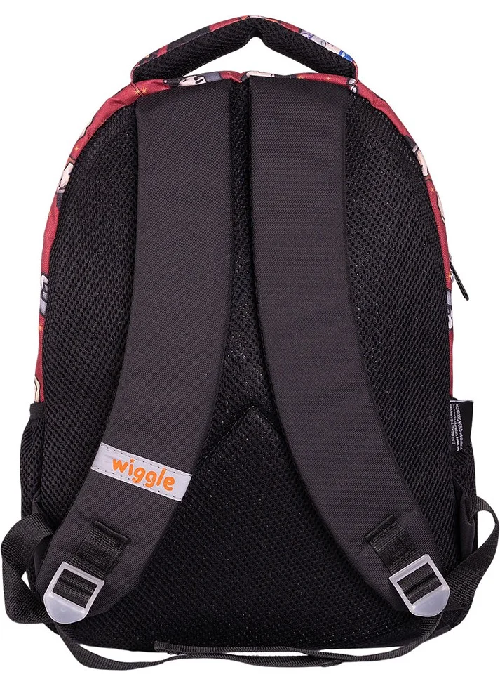 Harry Potter School Bag 2477