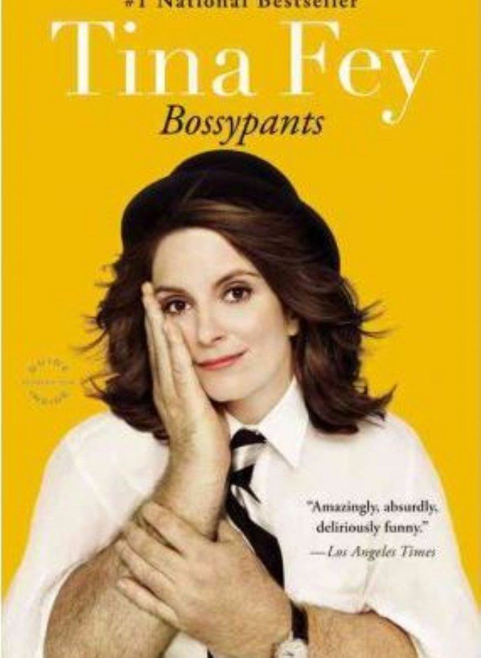 Bossypants