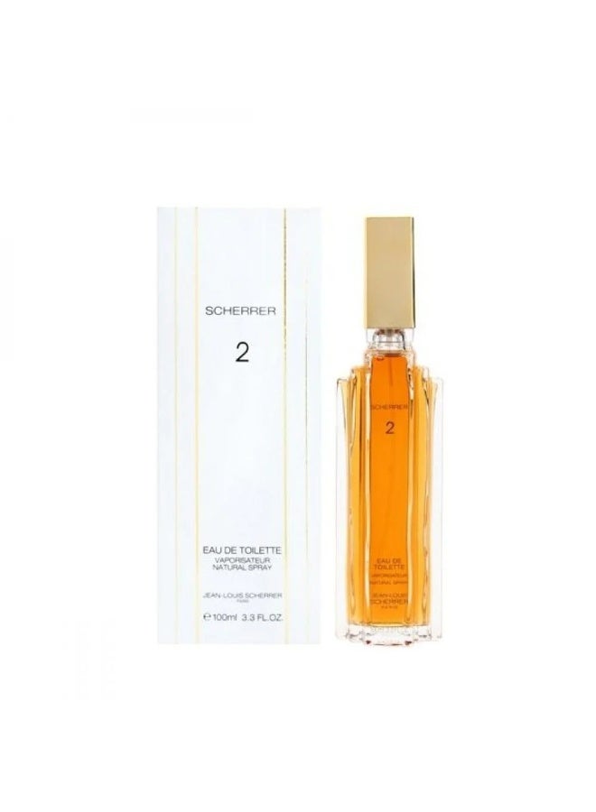 جان لويس شرير تو نسائي او دي توليت ١٠٠مل