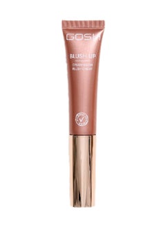 gosh Blush Up 003 Coral Red  - Image 1