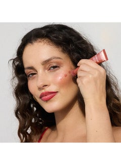 gosh Blush Up 003 Coral Red  - Image 3