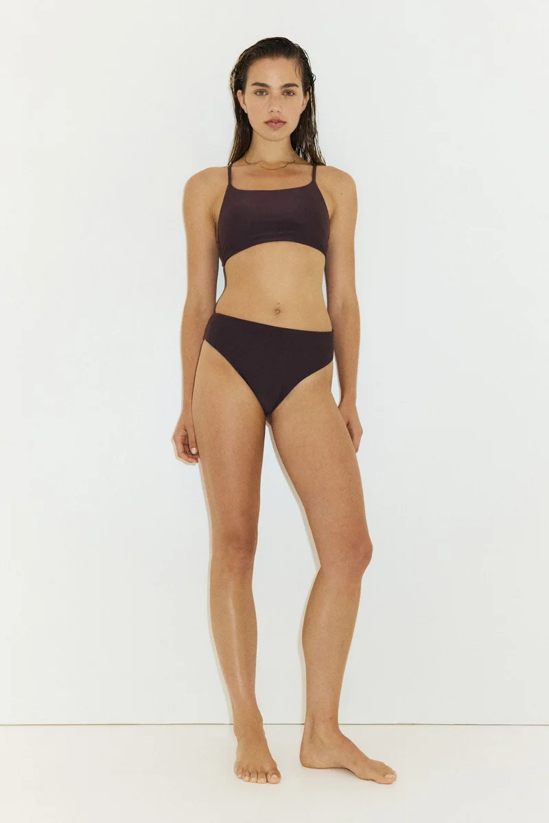 H&M  Sports bikini top for Women | Best Price UAE