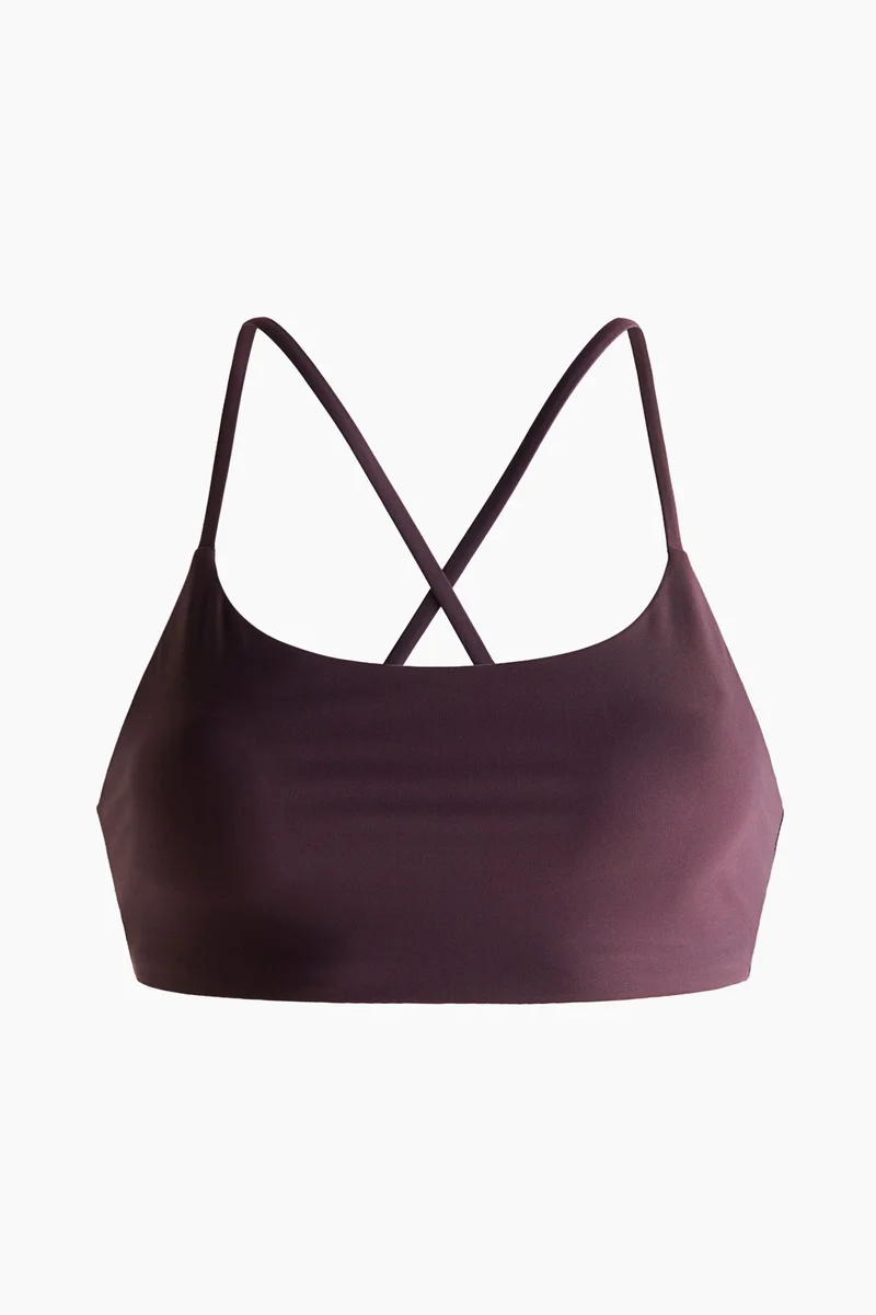H&M  Sports bikini top for Women | Best Price UAE