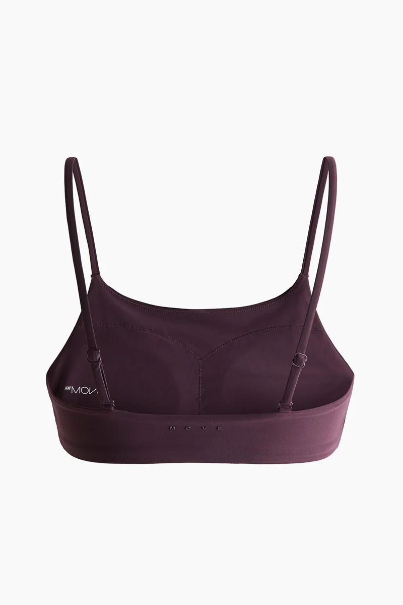 H&M  Sports bikini top for Women | Best Price UAE