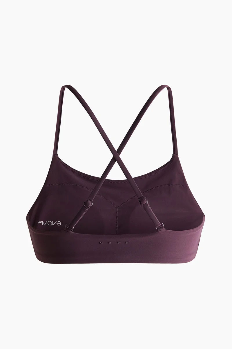 H&M  Sports bikini top for Women | Best Price UAE